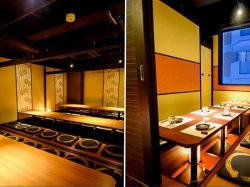 甲府 居酒屋 炙-ABURI-3