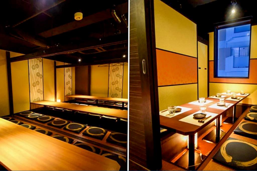 甲府 居酒屋 炙-ABURI-3