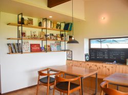 BRASSERIE REGOLITH 北杜市 テイクアウト・カフェ