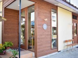 BRASSERIE REGOLITH 北杜市 テイクアウト・カフェ
