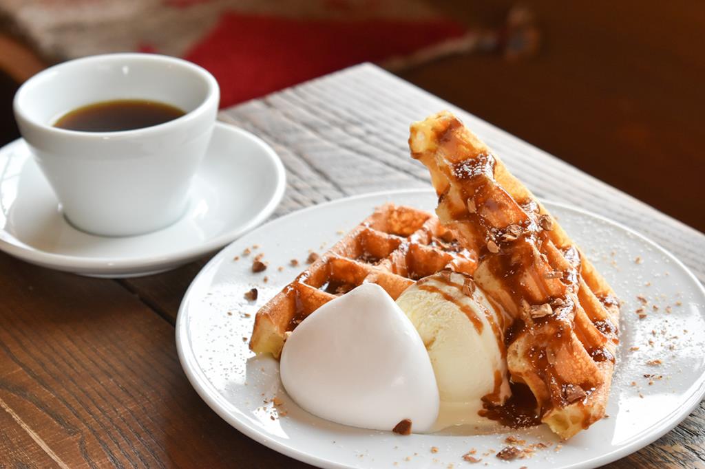 cafe cocochi 笛吹市 カフェ