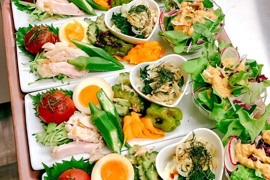 DINING BAR 幸の里 甲府 和食
