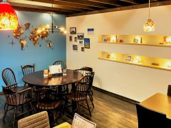 DINING BAR 幸の里 甲府 和食