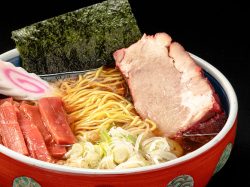 蓬来軒