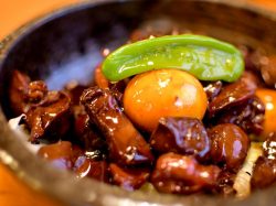 川田奥藤第ニ分店 甲府 そば・うどん