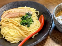 麺や つか田 甲府 ラーメン