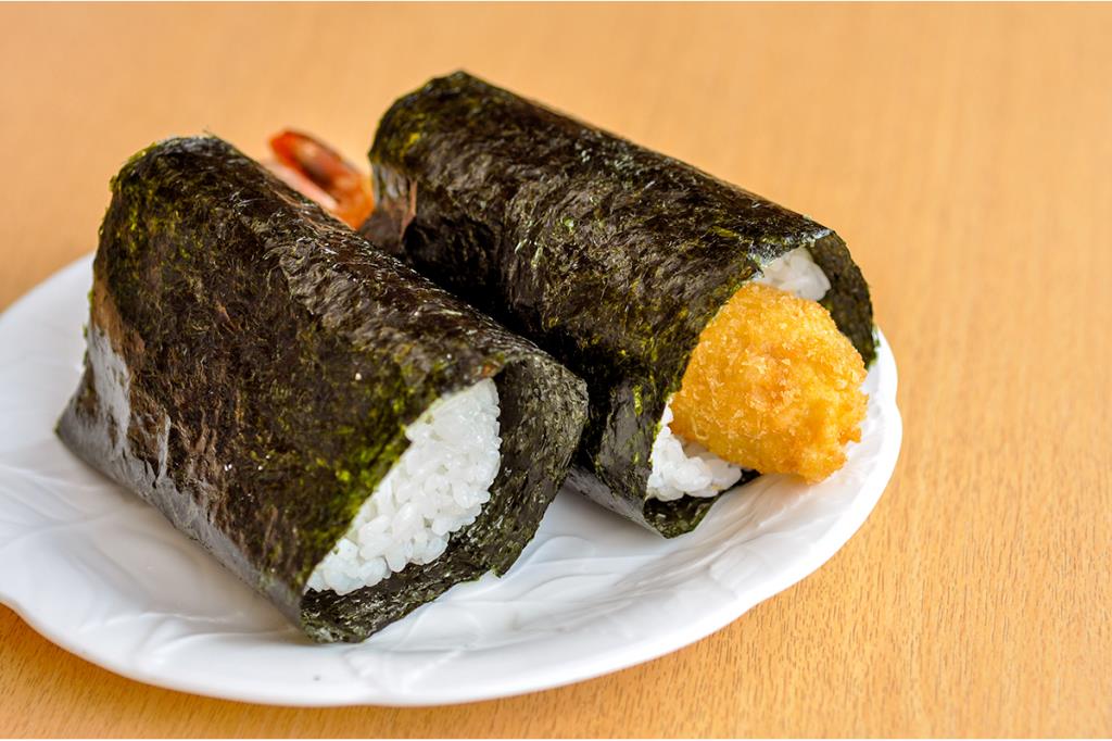 おむすびのおおみや 都留市 和食・テイクアウト