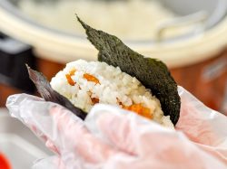 おむすびのおおみや 都留市 和食・テイクアウト