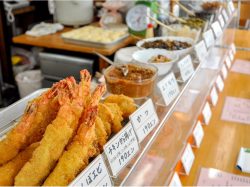 おむすびのおおみや 都留市 和食・テイクアウト