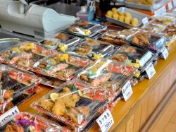 おむすびのおおみや 都留市 和食・テイクアウト