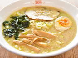 ラーメン専科 石和店 笛吹市 ラーメン