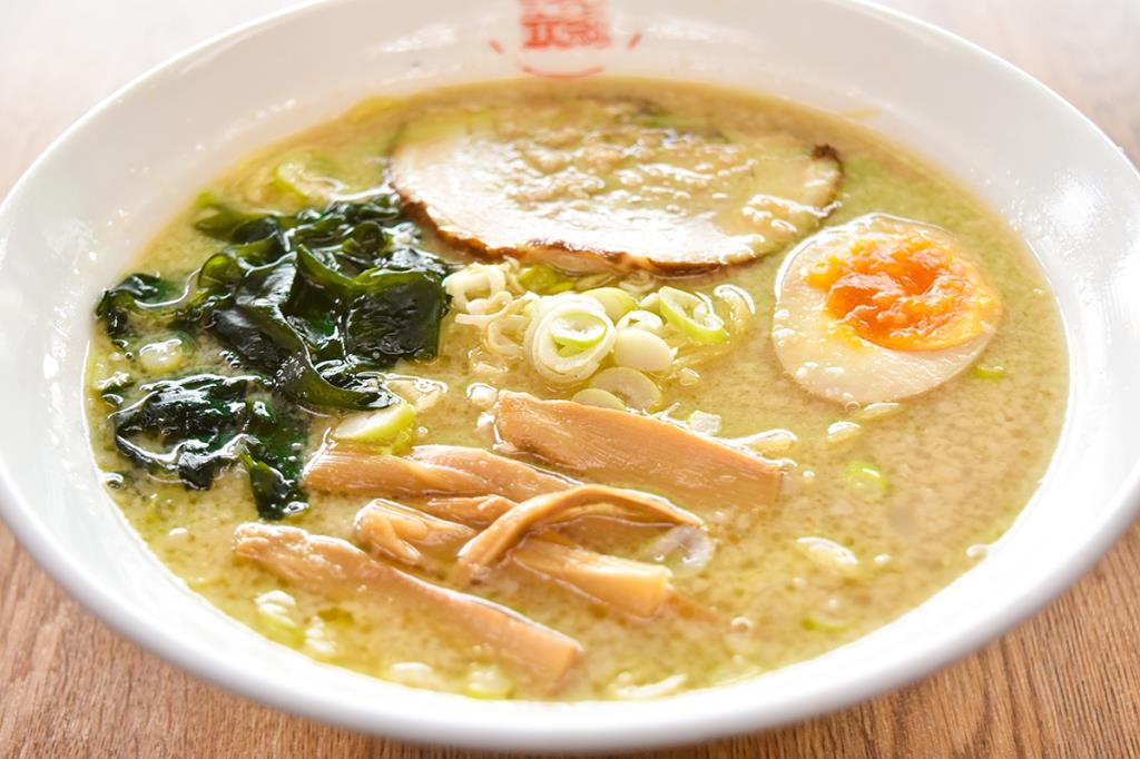 ラーメン専科 石和店 笛吹市 ラーメン
