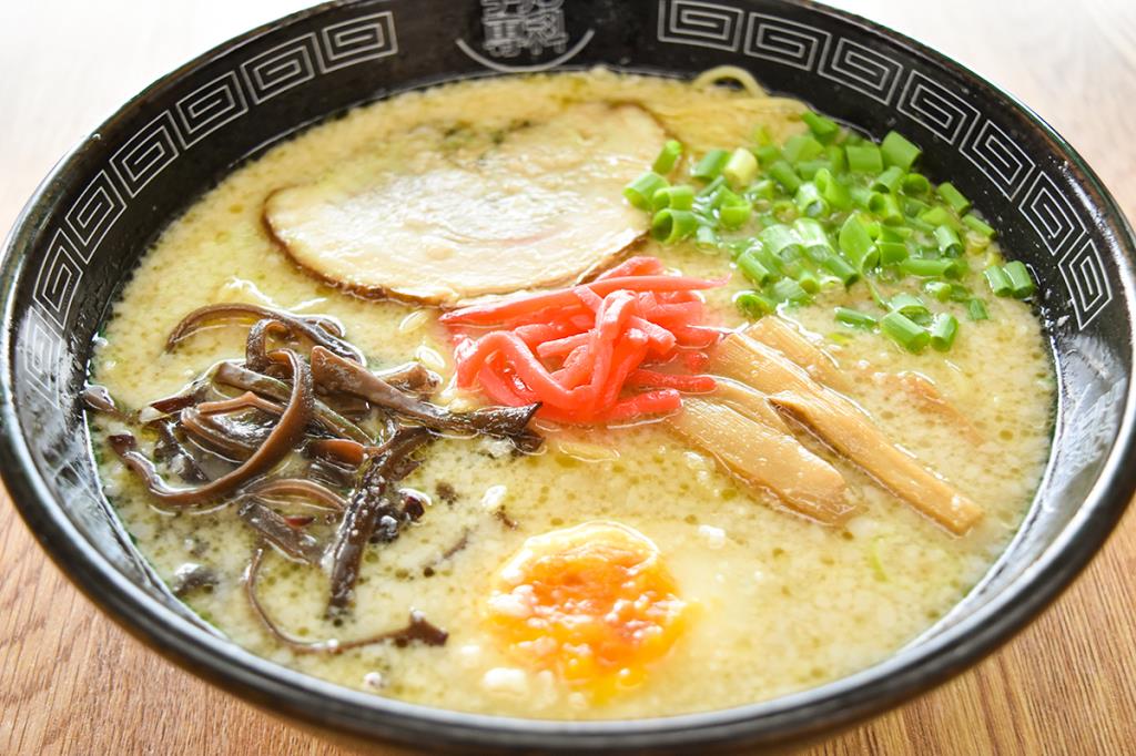 ラーメン専科 石和店 笛吹市 ラーメン
