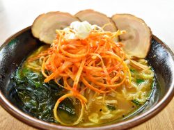 ラーメン専科 石和店