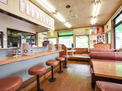 ラーメン専科 石和店 笛吹市 ラーメン