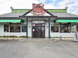 ラーメン専科 石和店 笛吹市 ラーメン
