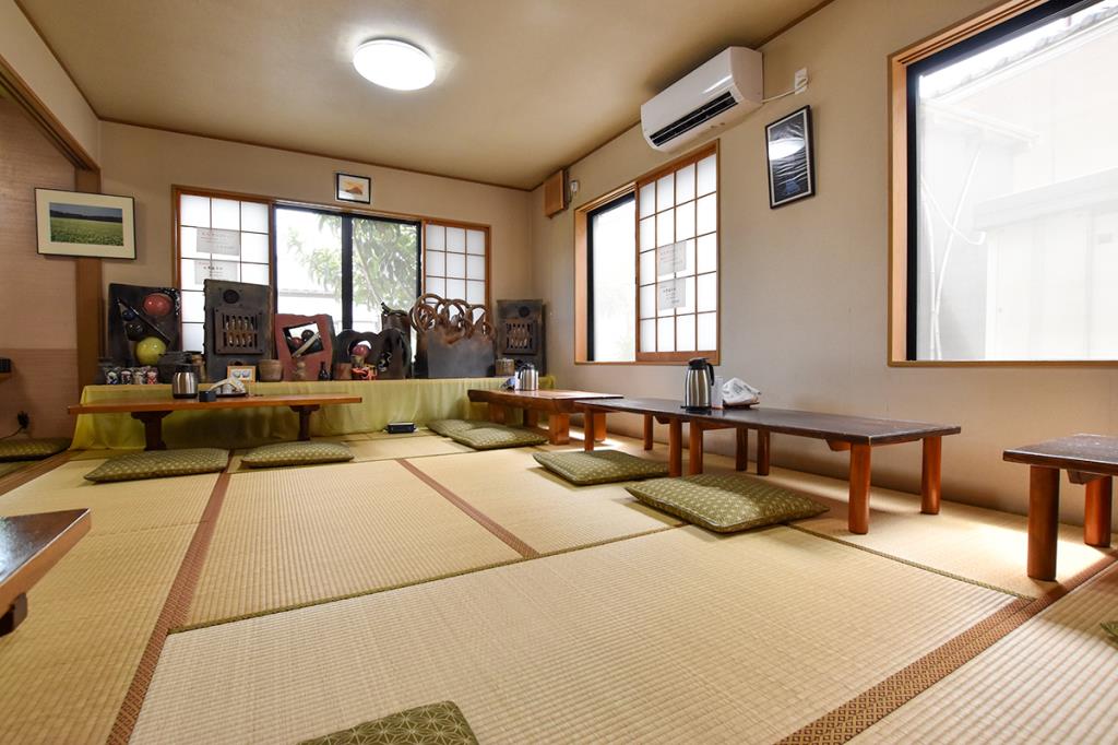 専心庵 甲府 そば・うどん