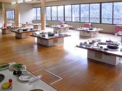 昇仙峡さわらび 甲府 和食・ほうとう