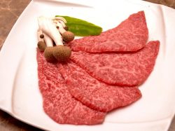 炭火焼肉DININGぱせり 甲府 焼肉
