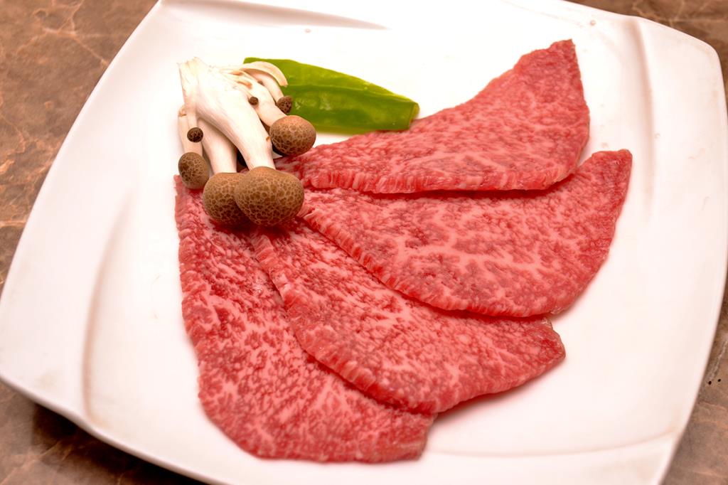炭火焼肉DININGぱせり 甲府 焼肉