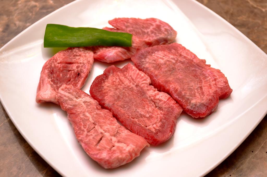 炭火焼肉DININGぱせり 甲府 焼肉