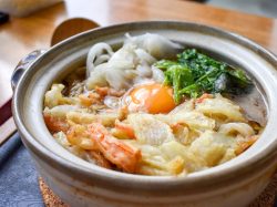 手打ちうどん うえちゃん 都留市 うどん・そば