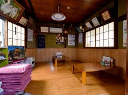 ちどり食堂 山梨市 中華