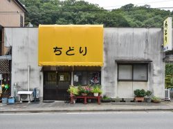 ちどり食堂 山梨市 中華