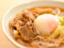 うどん彩食 きくや