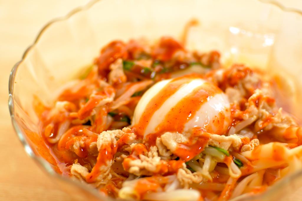 うどん彩食 きくや 都留市 そば・うどん