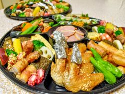 やぶきた桃太郎 富士吉田市 居酒屋