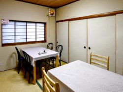 やぶきた桃太郎 富士吉田市 居酒屋
