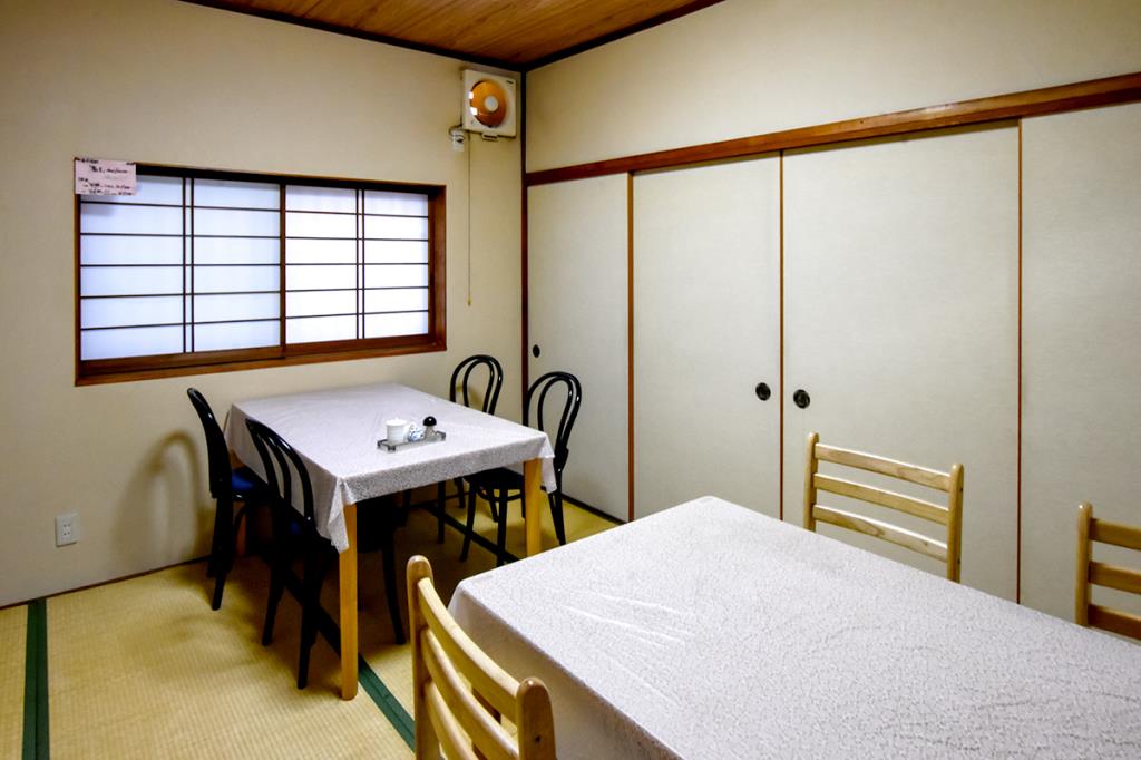 やぶきた桃太郎 富士吉田市 居酒屋