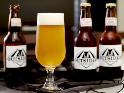 やまなしのイチオシで乾杯