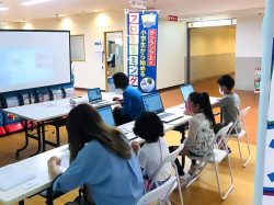 KID’sプログラミングラボ富士山教室 富士吉田市 趣味/習い事