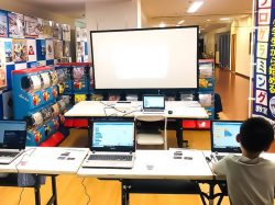 KID’sプログラミングラボ富士山教室 富士吉田市 趣味/習い事