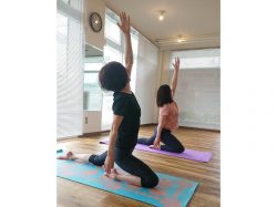 桜子健康スタジオ 南アルプス フィットネス