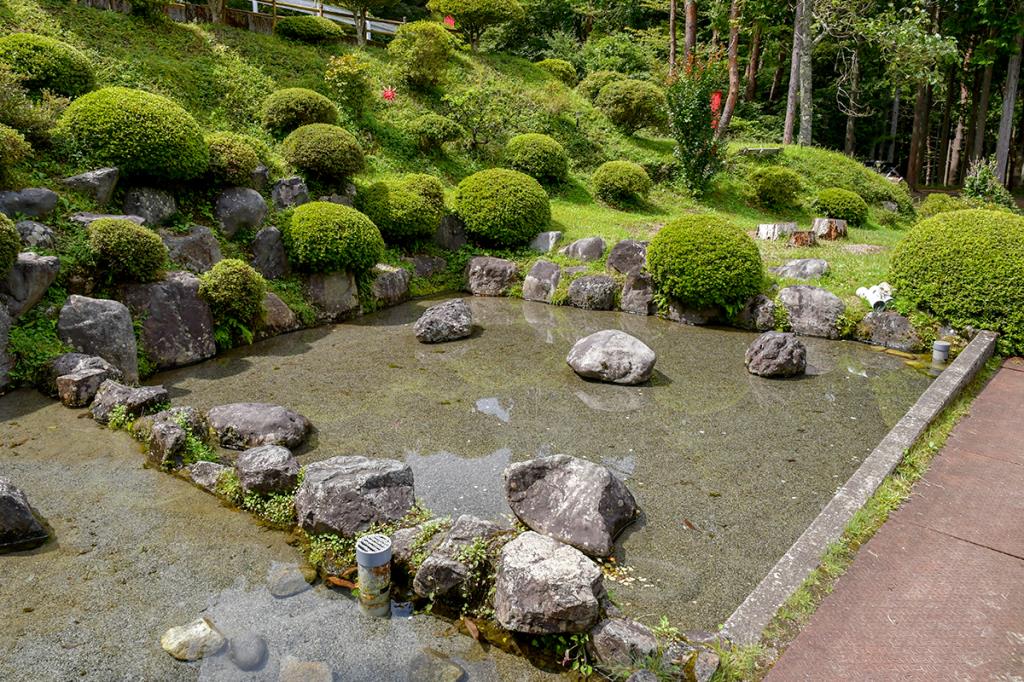 すげのレジャー 都留市 キャンプ