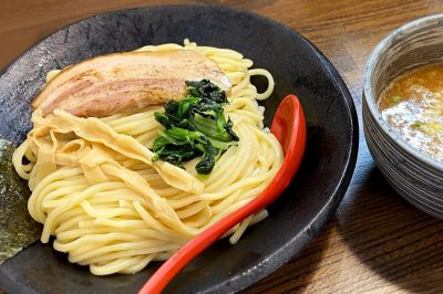 ラーメン 甲府 つか田