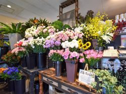 flower goto 甲府市 花屋