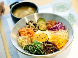 【cafe vol.56】Korean cafe&dining サランチェ~心癒すもてなしの空間~