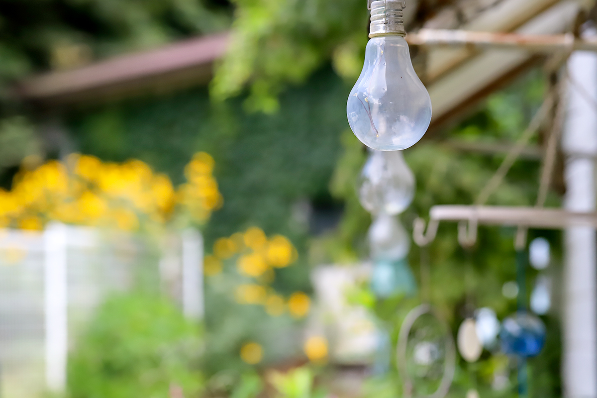 Café Blue Blanc 写真14