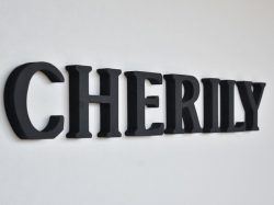 CHERILY昭和店