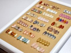 CHRILY昭和店 ネイル2
