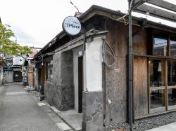 3piece 富士吉田 居酒屋1