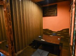 Dining＆Bar Cooliya 富士河口湖町 バー