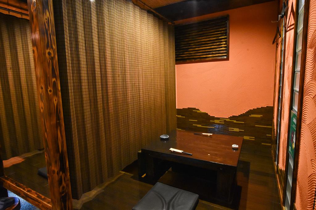 Dining＆Bar Cooliya 富士河口湖町 バー