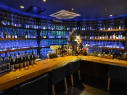 Dining＆Bar Cooliya 富士河口湖町 バー