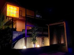 Dining＆Bar Cooliya 富士河口湖町 バー