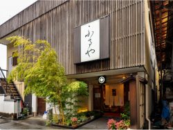 割烹 ふるや 都留市 和食